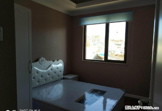 富力城五期精装两居 可做婚房 全新家具家电 拎包入住 - 房屋出租 - 房屋租售 - 太原分类信息 - 太原28生活网 ty.28life.net
