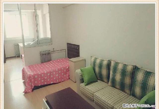 月付 东岗路与并州东西街交叉口 温馨一室一厅 省人民医院背后 - 房屋出租 - 房屋租售 - 太原分类信息 - 太原28生活网 ty.28life.net