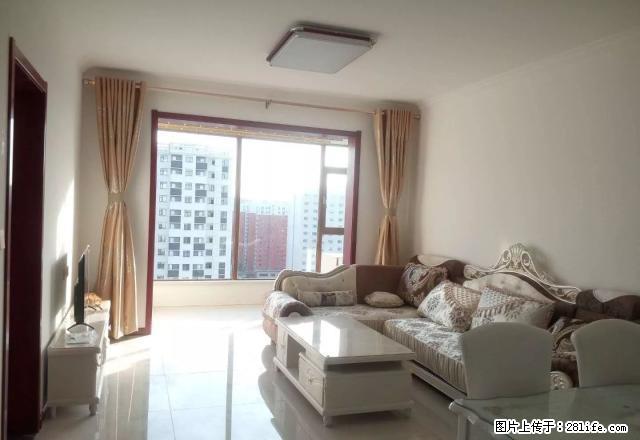 晋阳街坞城路 北美N1 龙景逸墅 欧式两居 拎包入住 可月付 - 房屋出租 - 房屋租售 - 太原分类信息 - 太原28生活网 ty.28life.net