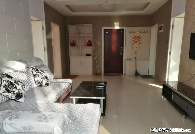 押一付一 好房年度特惠 赛马场马道坡街 精装两居 拎包入住 - 房屋出租 - 房屋租售 - 太原分类信息 - 太原28生活网 ty.28life.net
