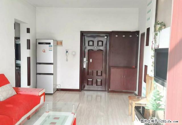 小井峪街大众干打垒小区精装两居全家具家电拎包入住可月付 - 房屋出租 - 房屋租售 - 太原分类信息 - 太原28生活网 ty.28life.net