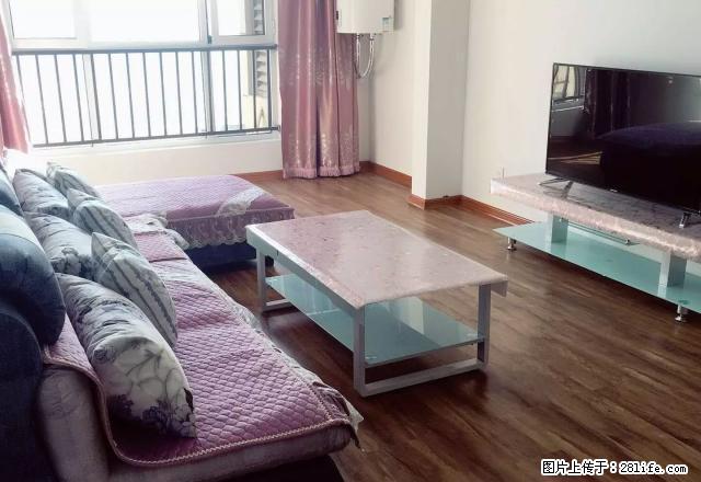 平阳路保利香槟国际 精装 拎包入住 采光好 高档小区大医院旁 - 房屋出租 - 房屋租售 - 太原分类信息 - 太原28生活网 ty.28life.net