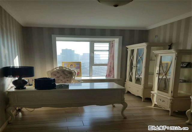 出租 南中环街道 汾河景观房 滨河东路附近 豪装三居随时看 - 房屋出租 - 房屋租售 - 太原分类信息 - 太原28生活网 ty.28life.net