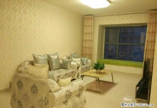 租房子 亲贤街 建设路 昌盛双喜城 精装两居室 - 太原28生活网 ty.28life.net