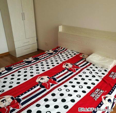 (单间出租)年底急租无中介 下元繁华地段 精装单间 家具家电齐全 拎包住 - 房屋出租 - 房屋租售 - 太原分类信息 - 太原28生活网 ty.28life.net