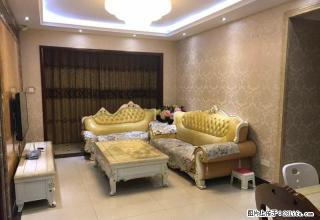 真武路恒大东区精装大三居 南北通透 拎包入住 仅三天 手慢无 - 太原28生活网 ty.28life.net