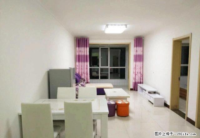 季付 短租 迎泽大街下元 智诚 原上园精装两室拎包入住 - 房屋出租 - 房屋租售 - 太原分类信息 - 太原28生活网 ty.28life.net