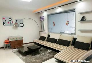 精装大两居 可月付 全家具家电 拎包入住 下元 紧临理工大学 - 太原28生活网 ty.28life.net