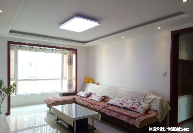 学府街平阳路 精装两居 平阳府第 拎包入住 华宇百花谷 - 房屋出租 - 房屋租售 - 太原分类信息 - 太原28生活网 ty.28life.net