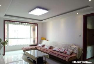 学府街平阳路 精装两居 平阳府第 拎包入住 华宇百花谷 - 太原28生活网 ty.28life.net