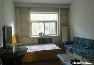 拎包入住 长风街并州南路 南北通透 好楼层 交通便利看房方便 - 太原28生活网 ty.28life.net