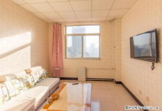 可月付 优客公寓 长治路学府街精装一居 拎包入住随时看房。 - 太原28生活网 ty.28life.net