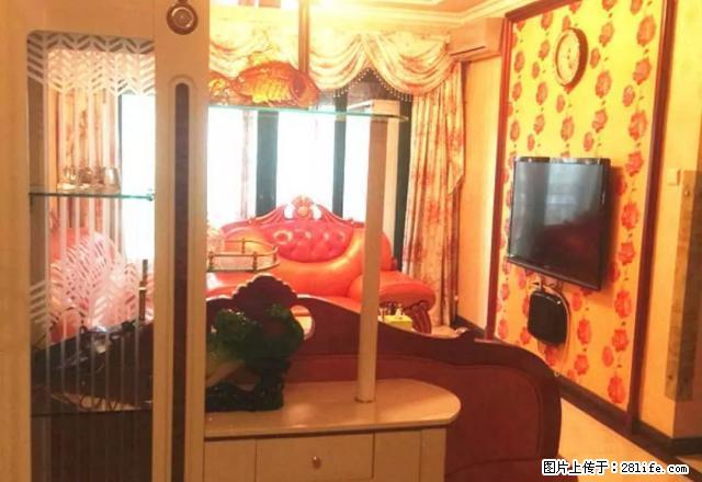 真武路 恒大绿洲东区 豪装两居 家具家电齐全 随时看房 - 房屋出租 - 房屋租售 - 太原分类信息 - 太原28生活网 ty.28life.net