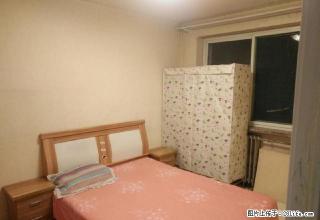 北大街 安汇公寓 精装两居室 全家具家电 停车方便 商业圈多 - 太原28生活网 ty.28life.net