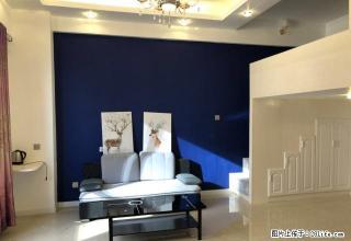 o押金 富力城 复式 精品一居 全家具家电 性价比高 随时看 - 太原28生活网 ty.28life.net