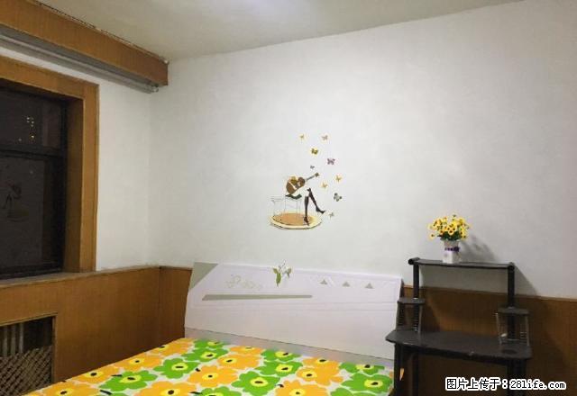 租房子 可月付 全家具家电 拎包入住 紧邻二附小 双卧朝南 - 房屋出租 - 房屋租售 - 太原分类信息 - 太原28生活网 ty.28life.net