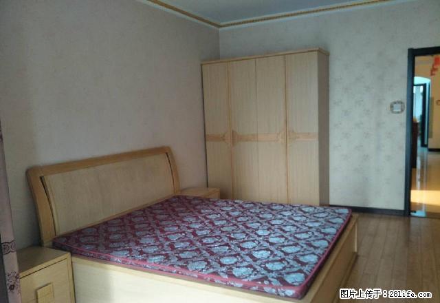 亲贤街 腾龙雅苑 精装三居 家电家具齐全 可月付 拎包入住 - 房屋出租 - 房屋租售 - 太原分类信息 - 太原28生活网 ty.28life.net