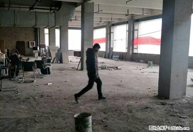 南屯苑北小区 600平大开间直降20万出租 可以开旅馆酒店 - 房屋出租 - 房屋租售 - 太原分类信息 - 太原28生活网 ty.28life.net