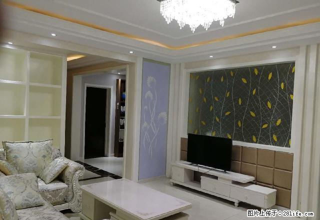 月付 豪装 全家具家电 欧式装修 拎包入住 长风街 平阳景苑 - 房屋出租 - 房屋租售 - 太原分类信息 - 太原28生活网 ty.28life.net
