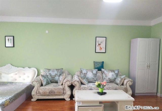 服装城 朝阳街 晨光上东 精装修家具家电齐全拎包入住可月付 - 房屋出租 - 房屋租售 - 太原分类信息 - 太原28生活网 ty.28life.net