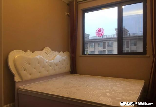 东中环富力城六期 五一路小学 精装小三居 厨卫齐全月付 - 房屋出租 - 房屋租售 - 太原分类信息 - 太原28生活网 ty.28life.net