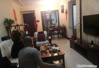 富康街 恒大绿洲东区 朝南两居 空家 齐全都可以 随时看房 - 太原28生活网 ty.28life.net