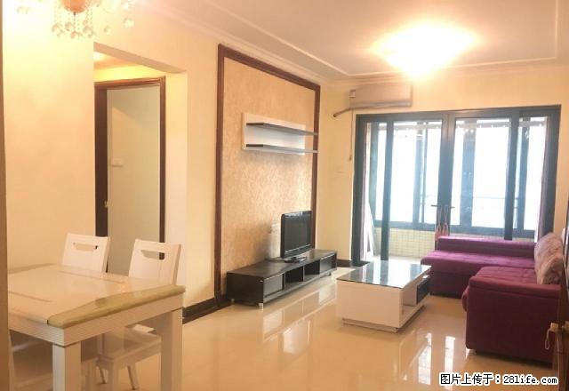 恒大绿洲 丁香园旁 家具家电齐全 可月付 两居 自配 采光好 - 房屋出租 - 房屋租售 - 太原分类信息 - 太原28生活网 ty.28life.net