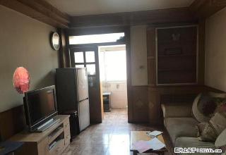（月付）大同路程西小区 精装2居 全家具家电 拎包入住 - 太原28生活网 ty.28life.net