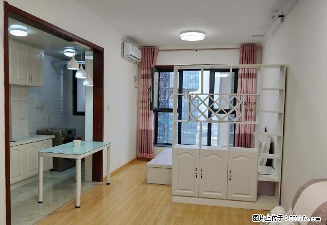迎泽桥西 滨河路 晋祠路 中海寰宇天下 精装一居 拎包入住 - 房屋出租 - 房屋租售 - 太原分类信息 - 太原28生活网 ty.28life.net
