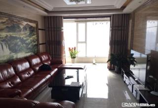 晋祠路 南内环桥西 万水澜庭 豪华三居 双卫 全家具家电 - 太原28生活网 ty.28life.net