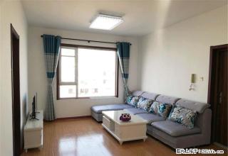 月付 恒大翡翠华庭 丽华甲第苑 精装两居带空调 全新家具家电 - 太原28生活网 ty.28life.net
