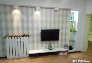 长治路学府街居然之家阳光银座对面大塘长风 豪华装修温馨两居室 - 太原28生活网 ty.28life.net