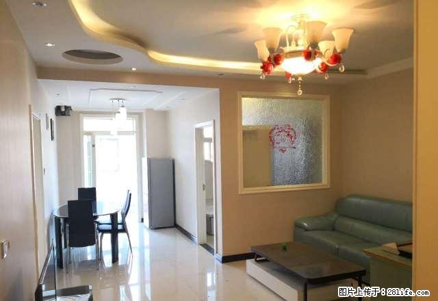 月付 南中环街 交通小区 国际大都会 精装修 拎包入住随时看 - 房屋出租 - 房屋租售 - 太原分类信息 - 太原28生活网 ty.28life.net