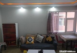 短租 和平北路 漪汾街口 佳境观邸 全家具家电 两室一厅 - 太原28生活网 ty.28life.net