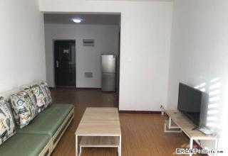 可月付 山大三院附近 东中环馨春龙城苑 两居室 全家具家电 - 太原28生活网 ty.28life.net