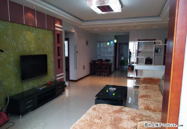 租房 亲贤街长治路阳光银座 精装三居 首出租 拎包住新上 - 房屋出租 - 房屋租售 - 太原分类信息 - 太原28生活网 ty.28life.net