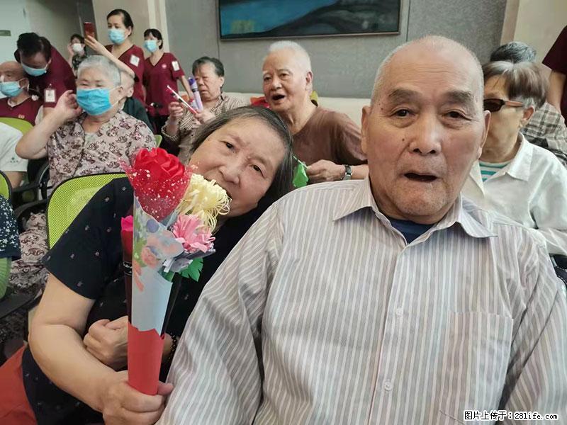 上海国企养老院，星级酒店环境，招聘养老护工 - 职场交流 - 太原生活社区 - 太原28生活网 ty.28life.net