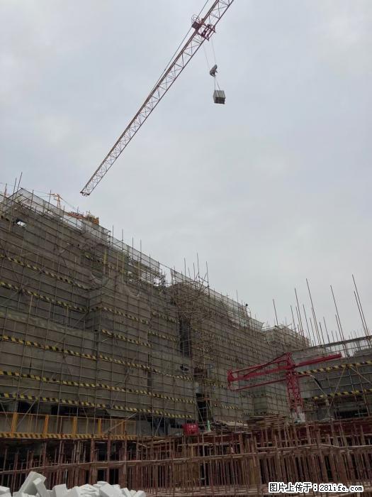 【广西三象建筑安装工程有限公司】广西桂林市时代广场项目 - 家居生活 - 太原生活社区 - 太原28生活网 ty.28life.net