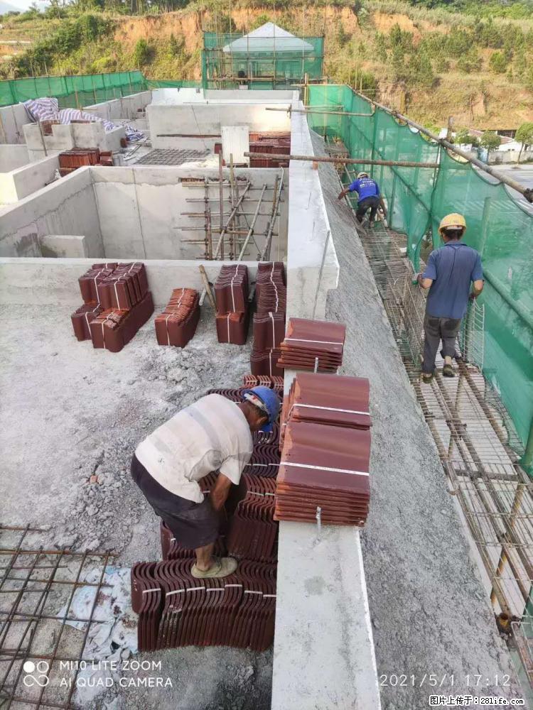 【广西三象建筑安装工程有限公司】绿地衫和田叠墅项目 - 家居生活 - 太原生活社区 - 太原28生活网 ty.28life.net
