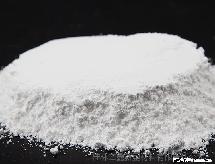 【桂林三鑫新型材料】600目重质碳酸钙 方解石粉重钙粉 - 综合信息 - 其他综合 - 太原分类信息 - 太原28生活网 ty.28life.net