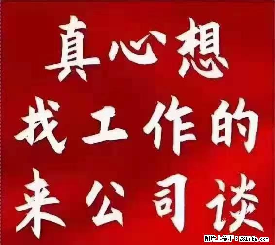 【上海】国企，医院招两名男保安，55岁以下，身高1.7米以上，无犯罪记录不良嗜好 - 职场交流 - 太原生活社区 - 太原28生活网 ty.28life.net