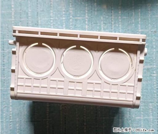 桂林荣泰吹塑、注塑【厂家直销】PVC阴燃电工配件，精品86底盒 - 其他广告 - 广告专区 - 太原分类信息 - 太原28生活网 ty.28life.net