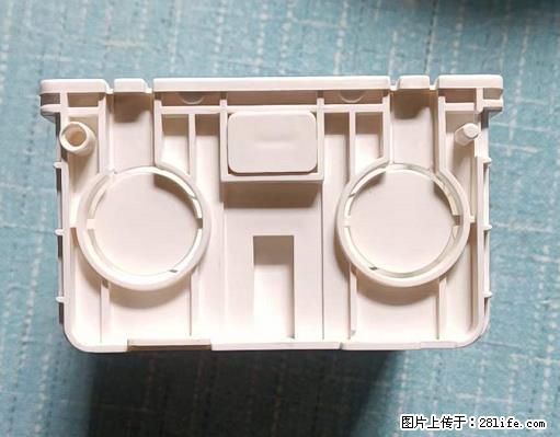 桂林荣泰吹塑、注塑【厂家直销】PVC阴燃电工配件，精品86底盒 - 其他广告 - 广告专区 - 太原分类信息 - 太原28生活网 ty.28life.net