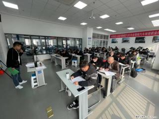 山西二手车鉴定评估师实操培训班即将开课 - 太原28生活网 ty.28life.net