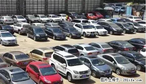 停车为什么要车头朝外？不是开玩笑，关键时刻真能救命 - 太原生活资讯 - 太原28生活网 ty.28life.net