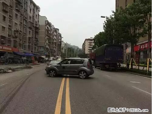 开车出事故没拍这5张照片，警察也帮不了你！ - 太原生活资讯 - 太原28生活网 ty.28life.net