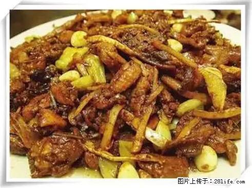 来广西旅游必吃这20道桂菜，不然就白来广西啦！ - 太原生活资讯 - 太原28生活网 ty.28life.net