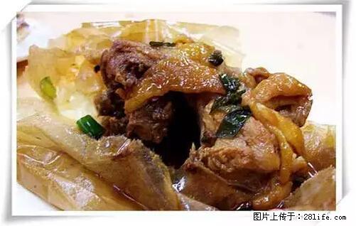 来广西旅游必吃这20道桂菜，不然就白来广西啦！ - 太原生活资讯 - 太原28生活网 ty.28life.net