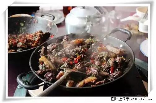 来广西旅游必吃这20道桂菜，不然就白来广西啦！ - 太原生活资讯 - 太原28生活网 ty.28life.net