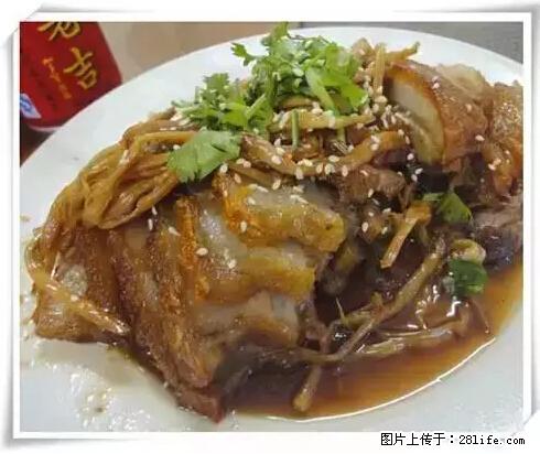 来广西旅游必吃这20道桂菜，不然就白来广西啦！ - 太原生活资讯 - 太原28生活网 ty.28life.net